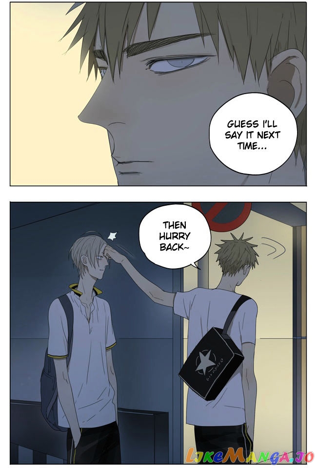 19 Days chapter 114 image 7